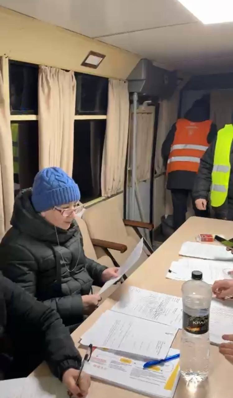 Наслдіки атаки на Одесу таобласть у ніч проти 13 січня