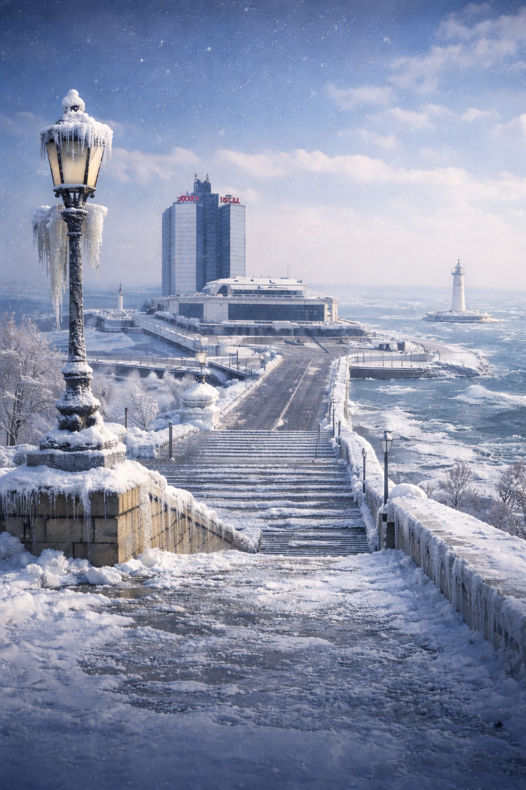 колаж ШІ на тему 