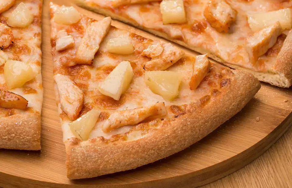 Топ-5 піц, які найбільше полюбляють одесити, - ФОТО, фото-4, Ілюстративне фото з Google