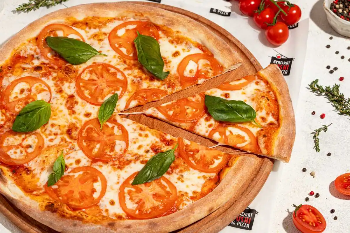 Топ-5 піц, які найбільше полюбляють одесити, - ФОТО, фото-3, Ілюстративне фото з Google