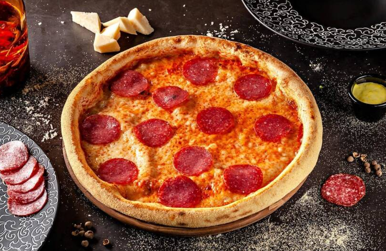 Топ-5 піц, які найбільше полюбляють одесити, - ФОТО, фото-1, Ілюстративне фото з Google