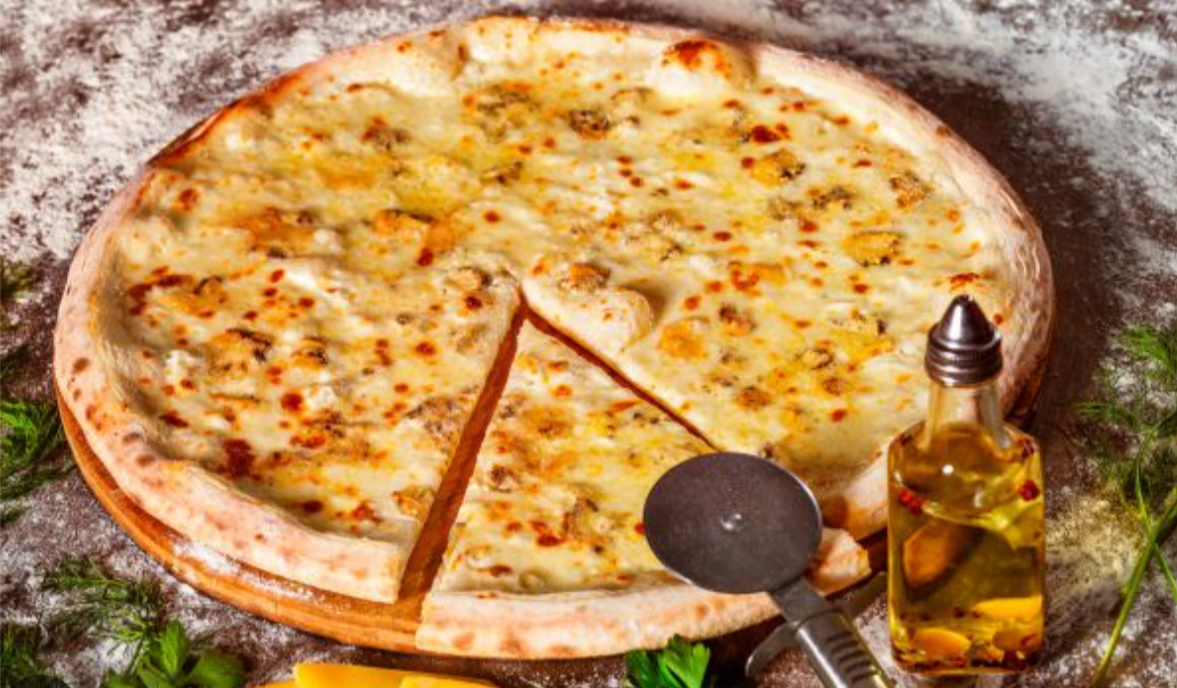 Топ-5 піц, які найбільше полюбляють одесити, - ФОТО, фото-2, Ілюстративне фото з Google