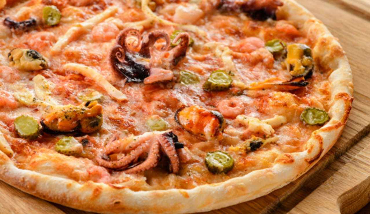 Топ-5 піц, які найбільше полюбляють одесити, - ФОТО, фото-5, Ілюстративне фото з Google