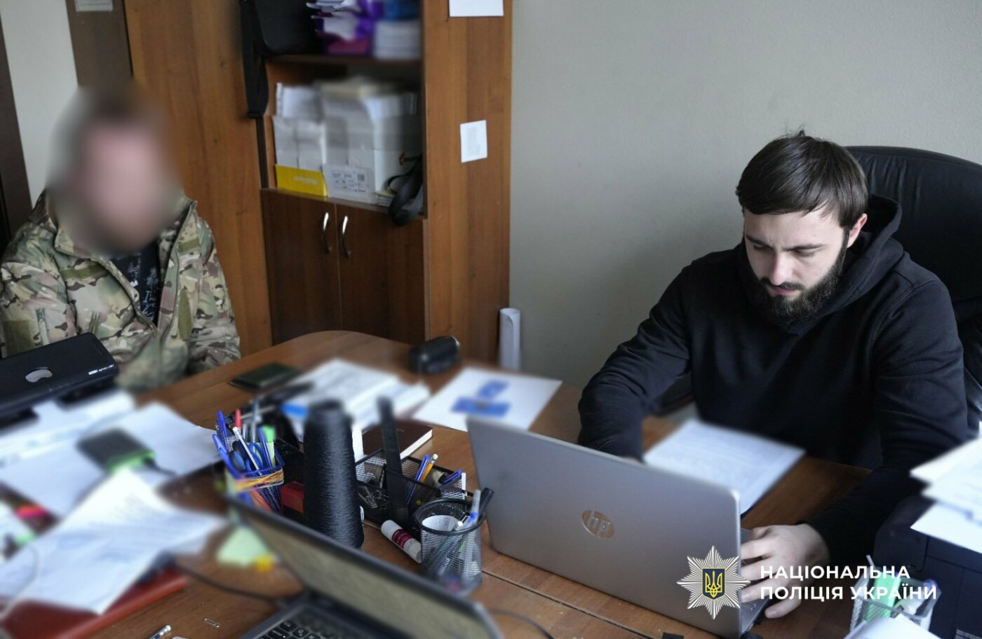 Фото Національної поліції