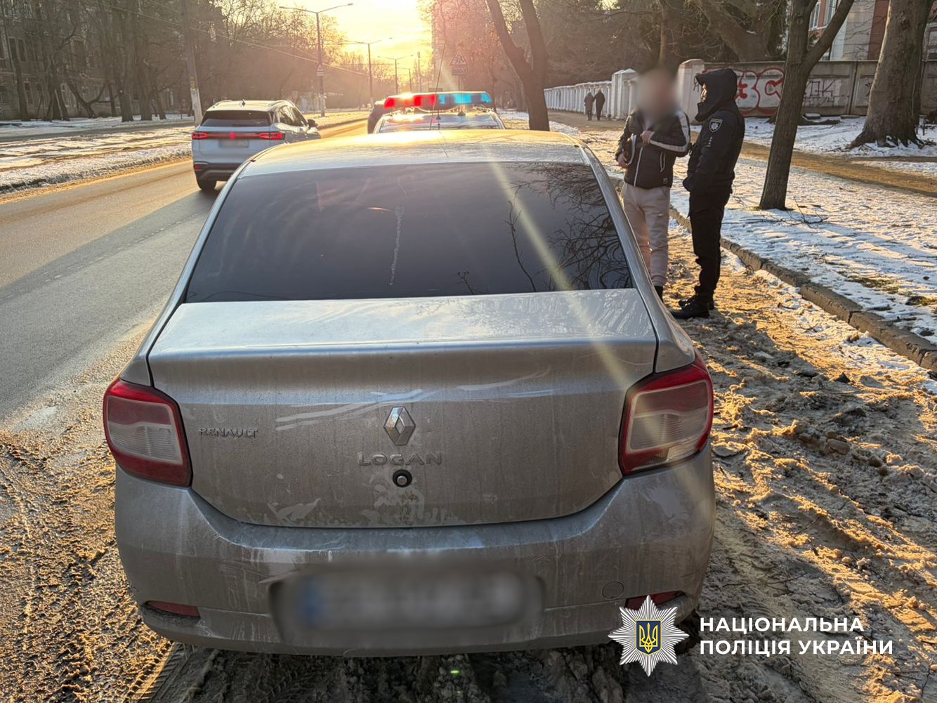 Фото Національної поліції