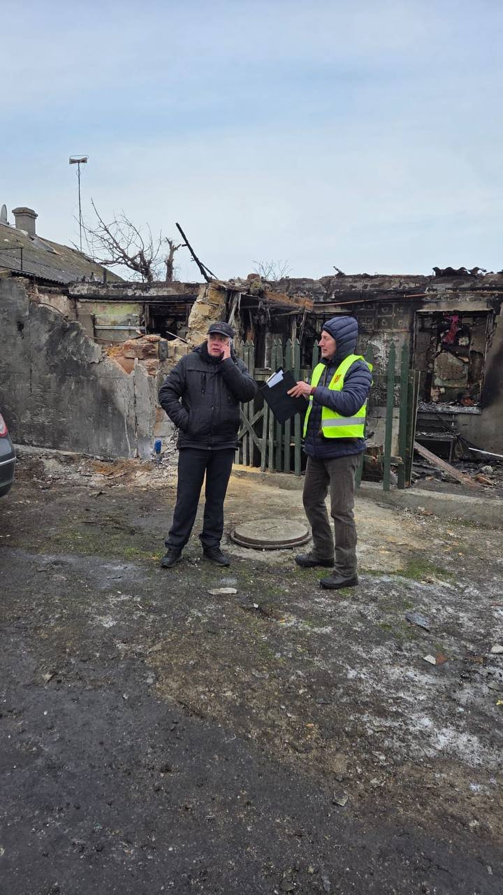 Одеська ОВА