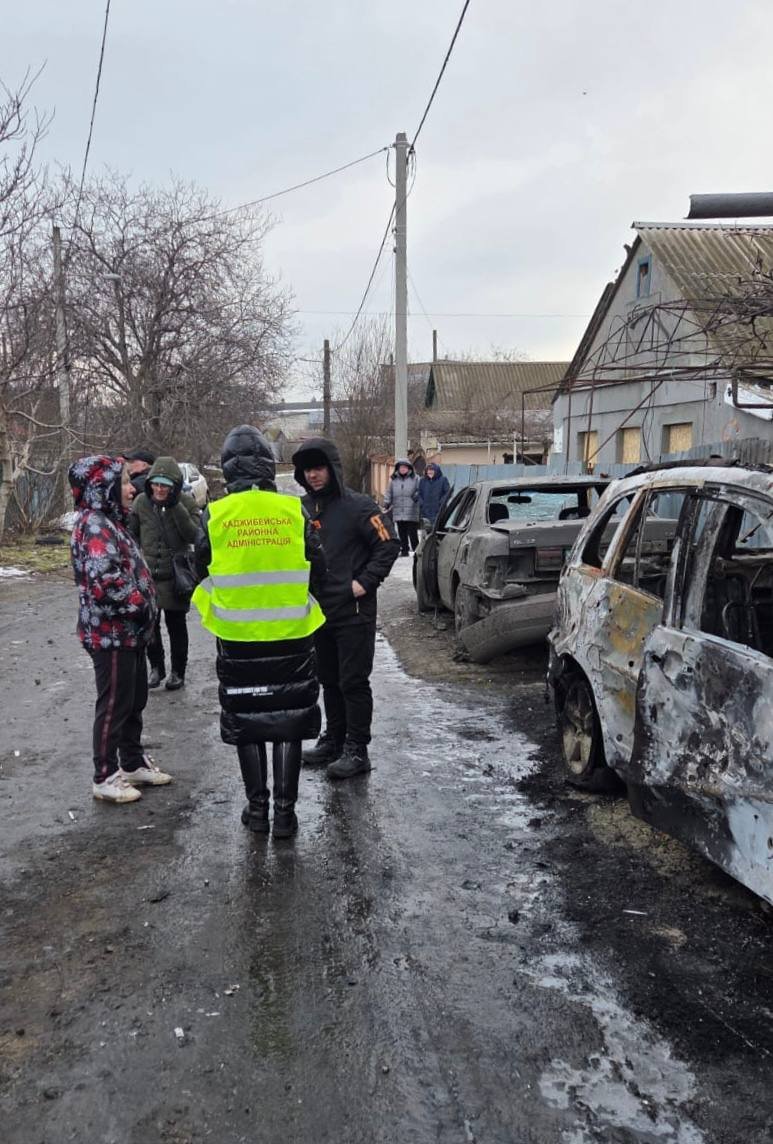 Одеська ОВА