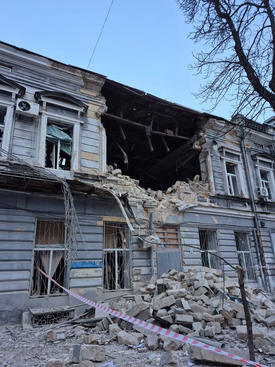 Одеська ОВА