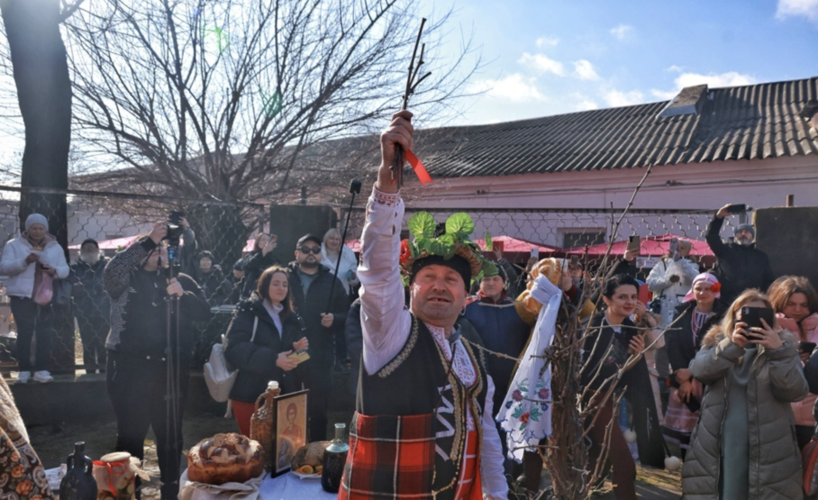 Фото: Укрінформ