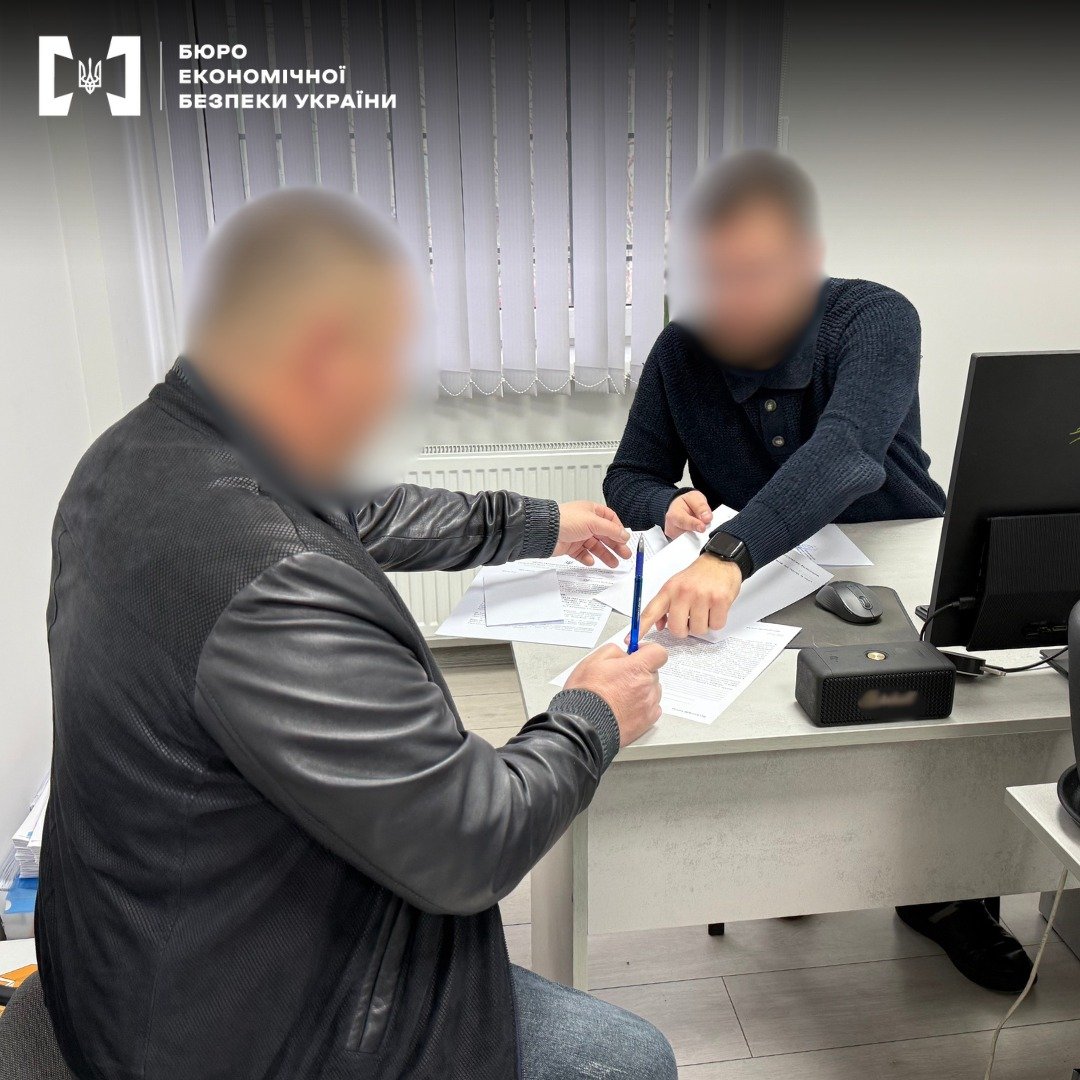 Фото: ТУ БЕБ в Одеській області
