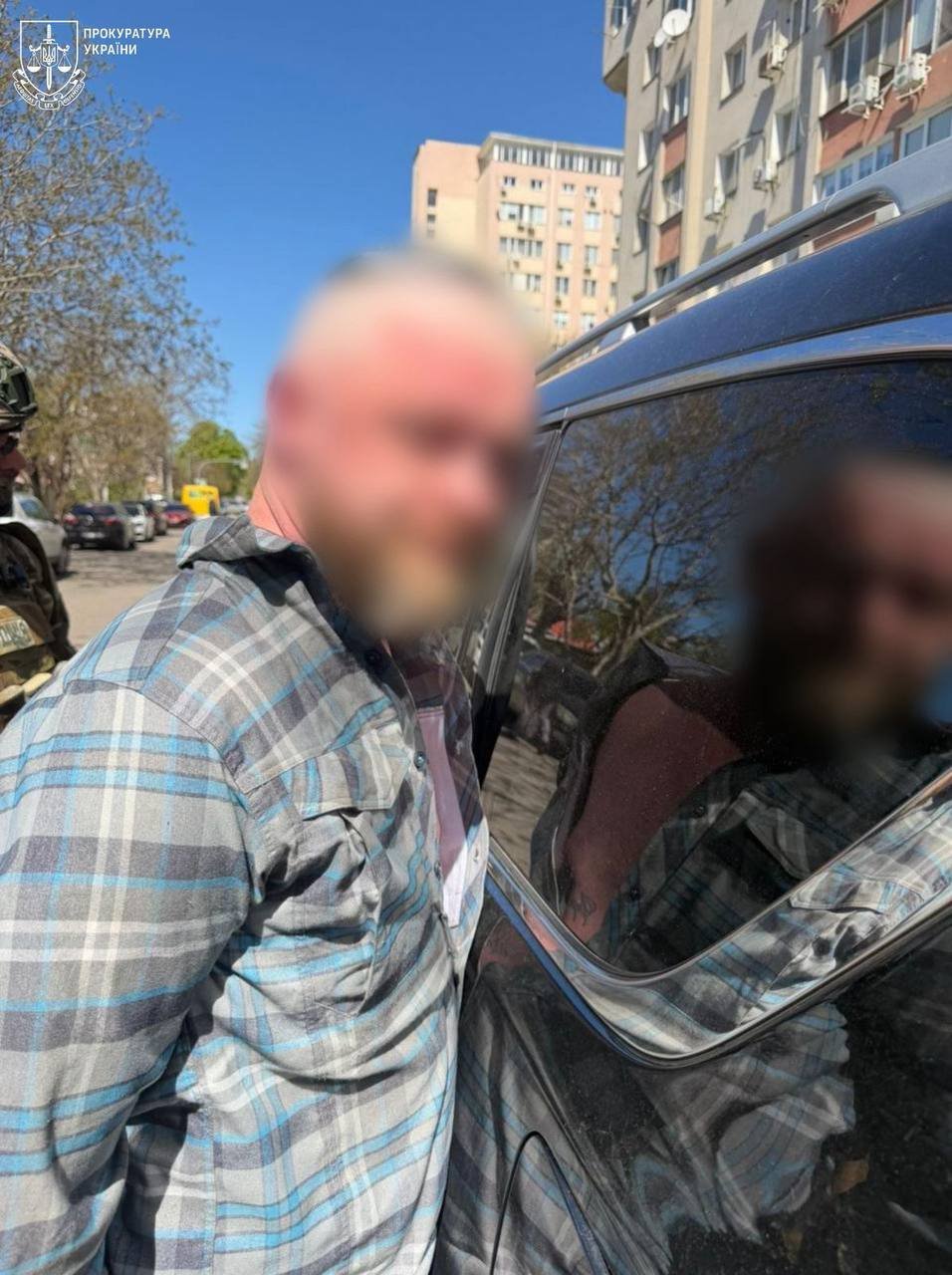 Фото з місця подій
