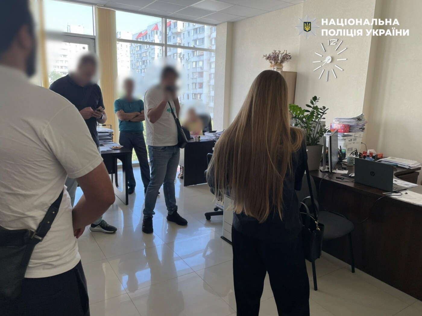 Фото: Національна поліція