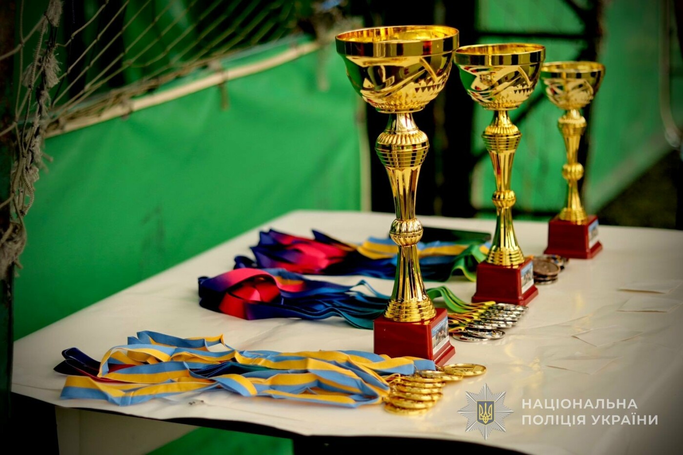 Фото: Національна поліція