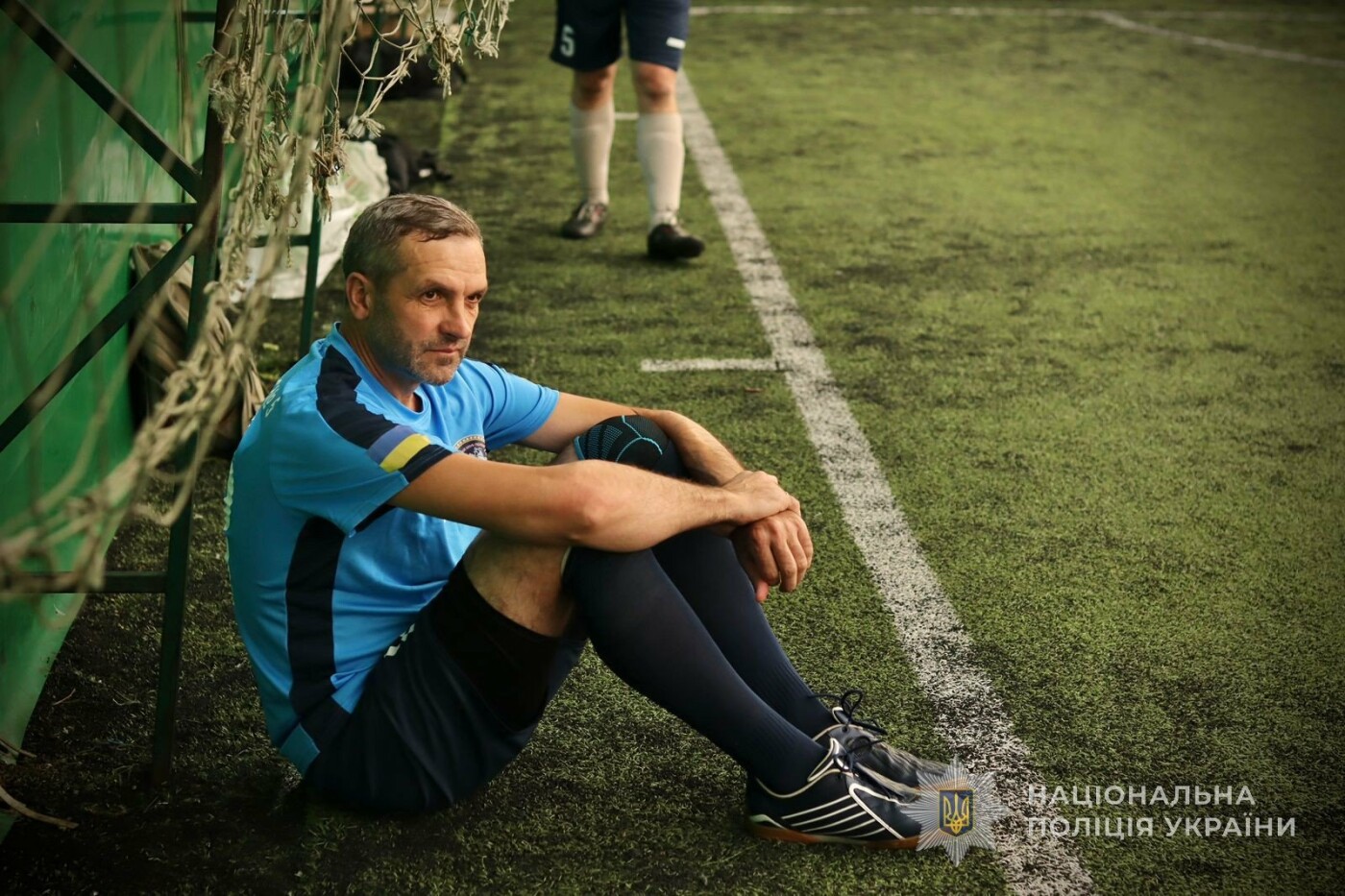 Фото: Національна поліція