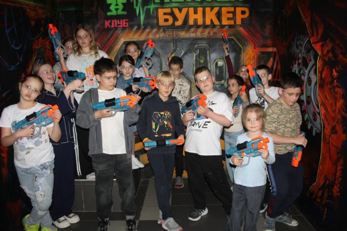 Де відсвяткувати день народження дитини в Одесі?, фото-19