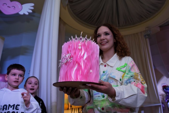 Де відсвяткувати день народження дитини в Одесі?, фото-9