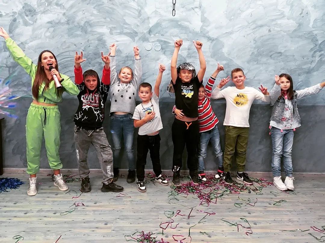 Де відсвяткувати день народження дитини в Одесі?, фото-48