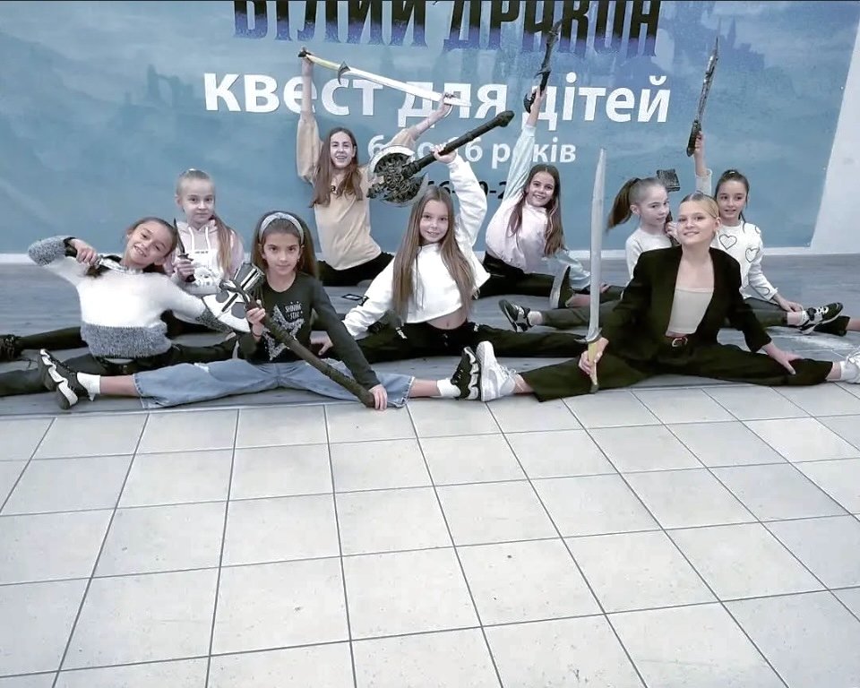 Де відсвяткувати день народження дитини в Одесі?, фото-54 Де відсвяткувати день народження дитини в Одесі?, фото-54