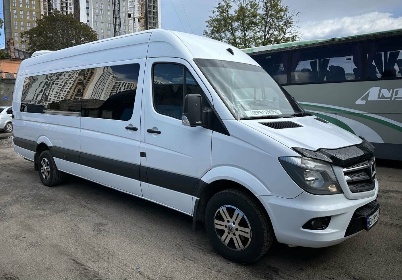 Пасажирські перевезення з Одеси: подорожі Україною та за кордон, фото-5