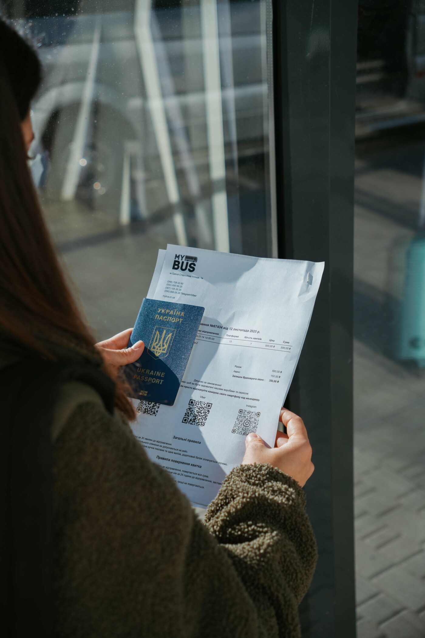 Пасажирські перевезення з Одеси: подорожі Україною та за кордон, фото-23