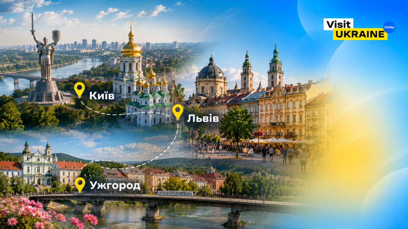 Як підготуватися до подорожі та спокійно провести відпустку, фото-2 Як підготуватися до подорожі та спокійно провести відпустку, фото-2