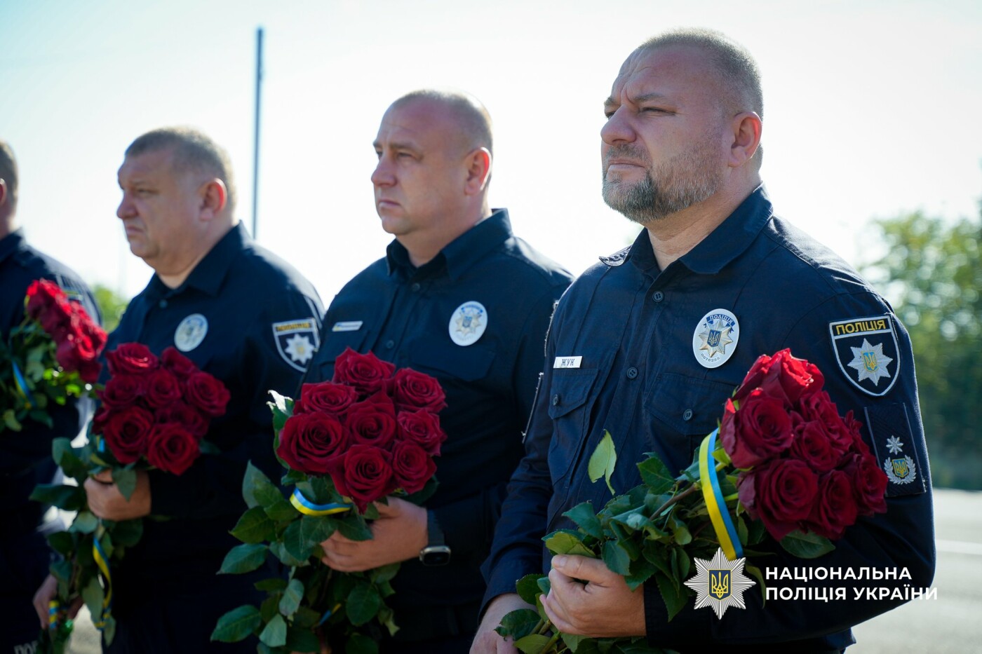 Фото: Національна поліція