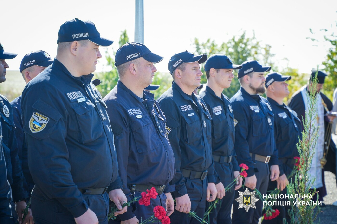 Фото: Національна поліція