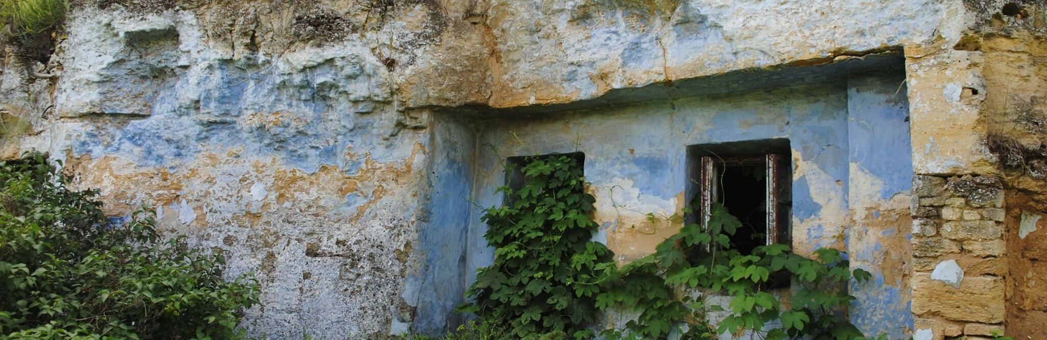 Забытая история: Одессит показал уникальное казацкое село (ФОТО) Забытая история: Одессит показал уникальное казацкое село (ФОТО)