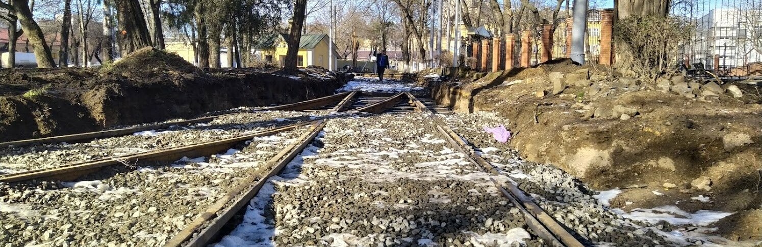 Как в Одессе проходит благоустройство Алексеевского сквера, - ФОТО