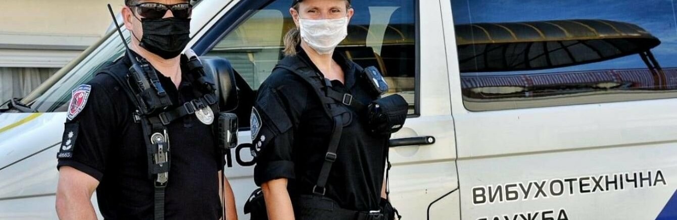 Не только полиция: в Одессе хотят создать группы для проверки информации о минированиях в школах и садах