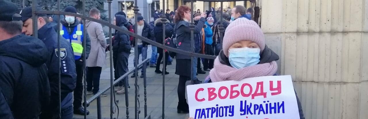 Сегодня в Одессе должны огласить приговор Сергею Стерненко,- ФОТО,... Сегодня в Одессе должны огласить приговор Сергею Стерненко,- ФОТО, ВИДЕО, Священко Юлия