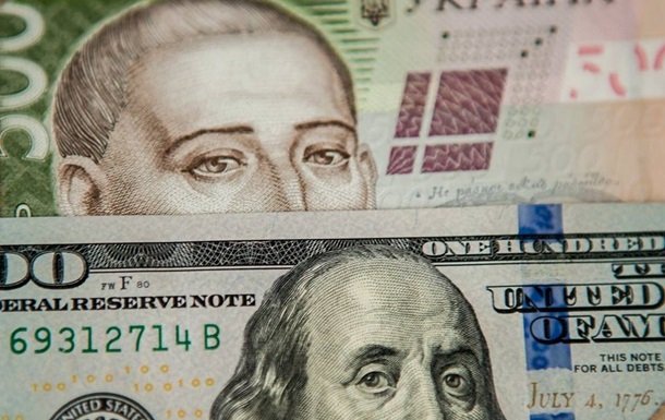 Курс валют в Одессе, 7 марта, на черном рынке, межбанке, в банках