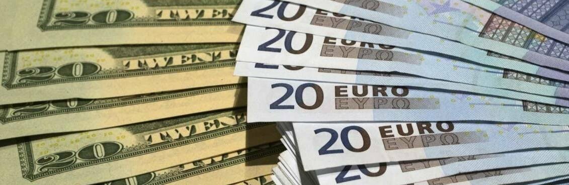 Курс валют в Одессе, 13 марта, на 7км, межбанке, в обменниках