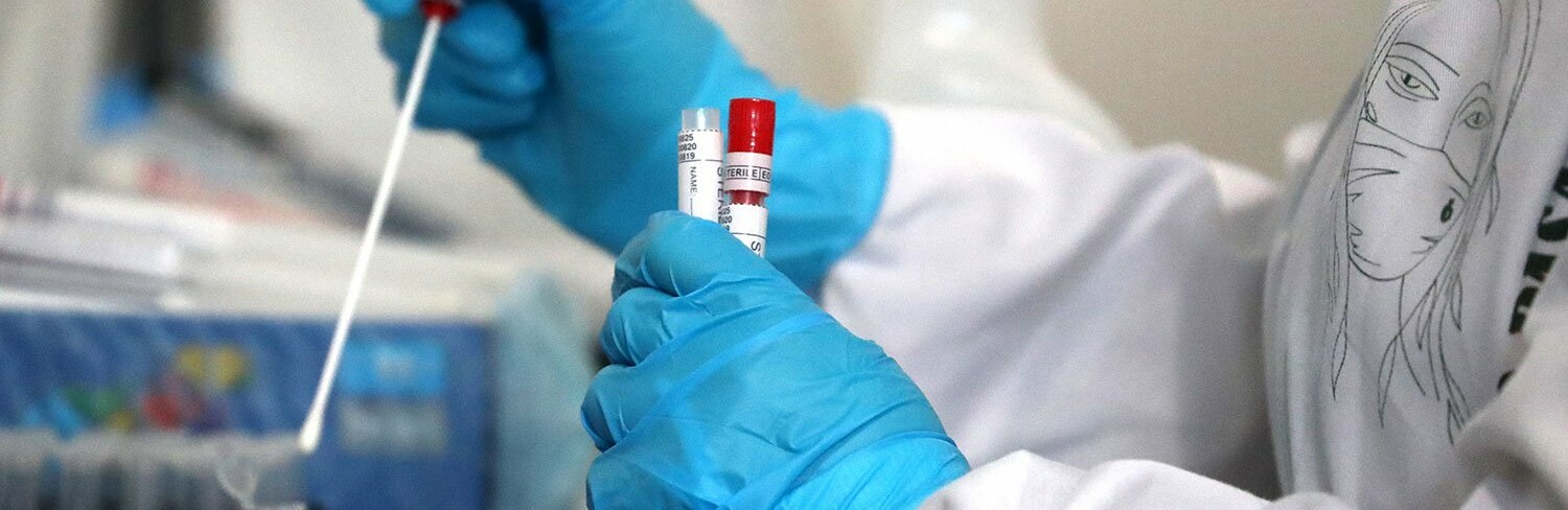 Коронавирус в Украине: появилась статистика по регионам на 16 марта