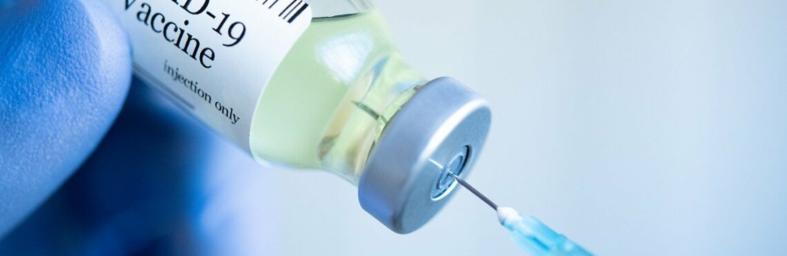 Вакцинация от COVID-19 в Одесской области: появилась статистика по регионам на 15 марта