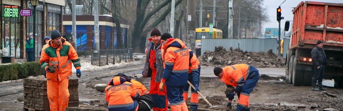 Стало известно, когда в Одессе откроют движение по Водопроводной 
