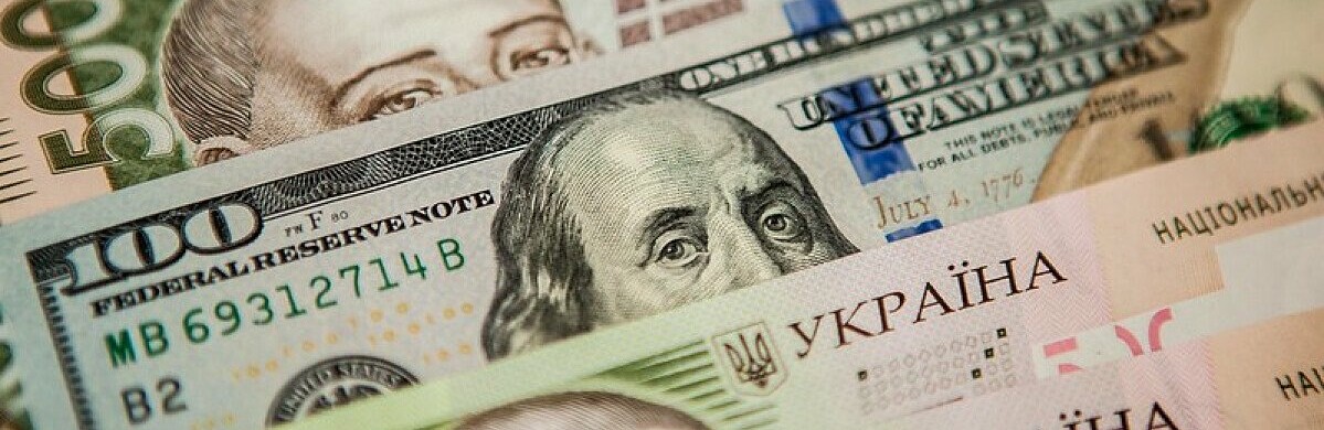 Курс валют в Одессе, 19 марта, на 7км, межбанке, в обменниках
