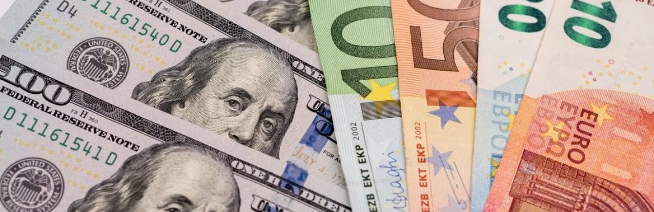 Доллар растет: Курс валют в Одессе, 25 марта, на черном рынке, межбанке, в обменниках
