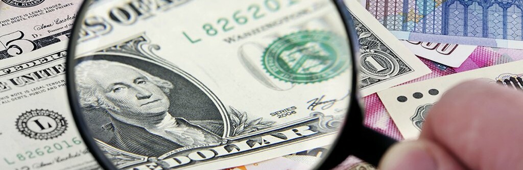 Курс валют в Одессе, 27 марта, на черном рынке, межбанке, в обменниках