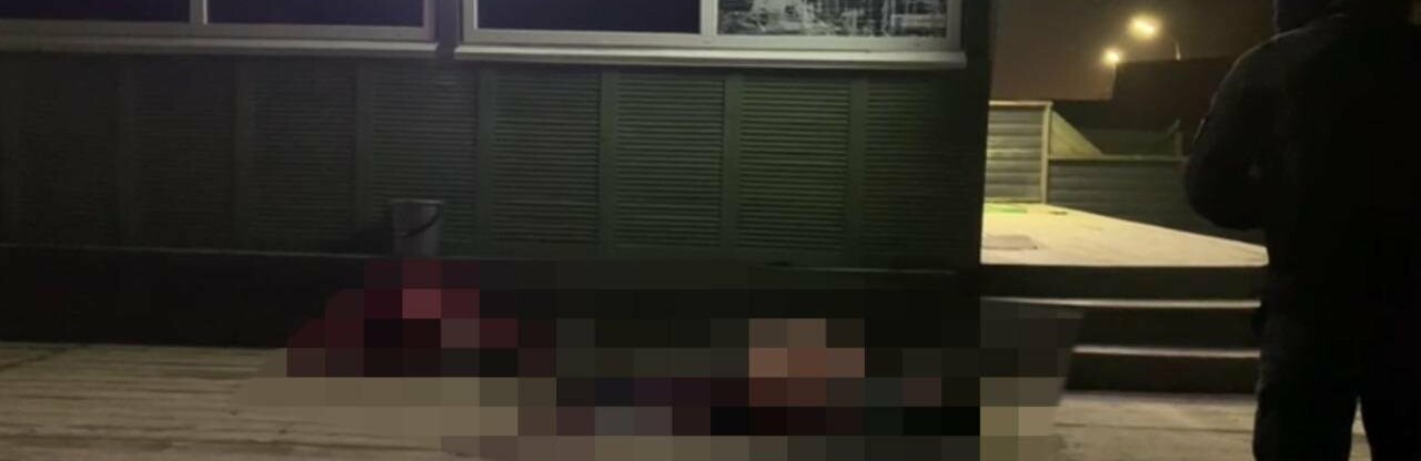 Вонзил нож в сердце: под Одессой конфликт иностранцев закончился убийством, - ФОТО