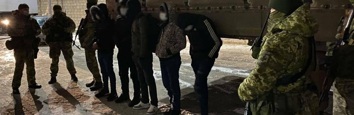 Переправляли нелегалов через границу: злоумышленники из Одесской области предстанут перед судом, Лада Вербицкая