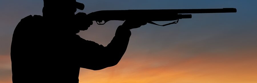 В Одесской области мужчина стрелял в собак, но попал в прохожего: за его жизнь борются врачи