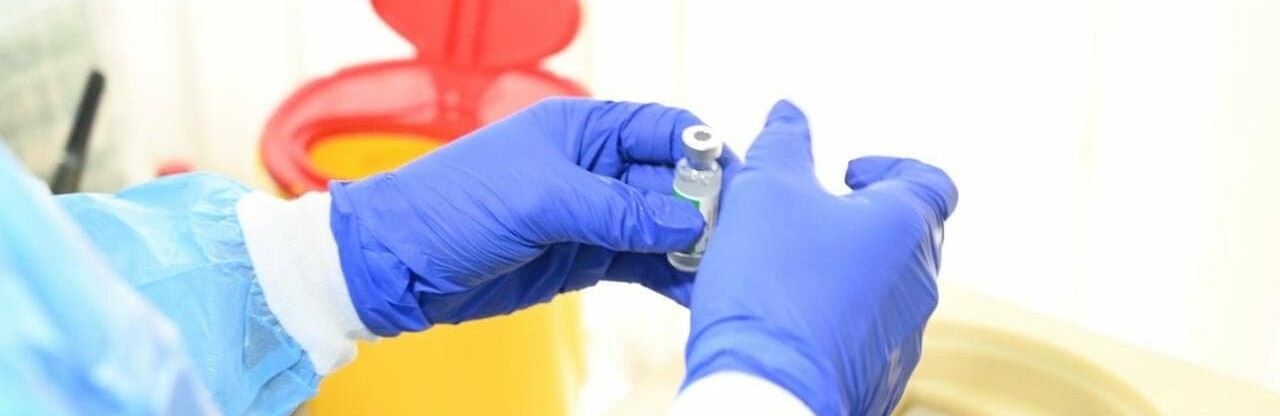Коронавирус в Одесской области: появилась статистика по регионам на 6 апреля