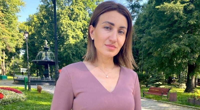 Декларация Плачковой: сколько зарабатывает народный депутат Украины из Одессы