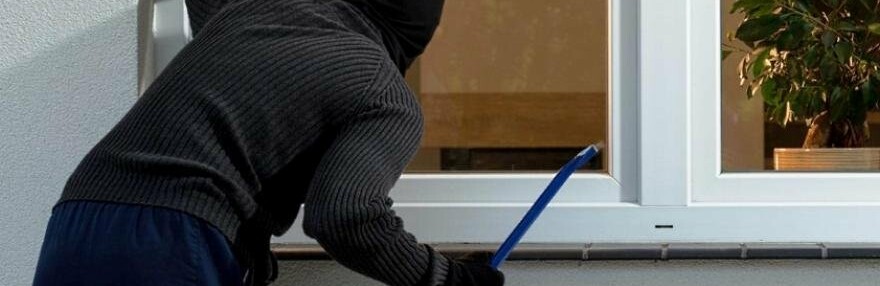 В Одессе 20-летний парень пытался обокрасть квартиру
