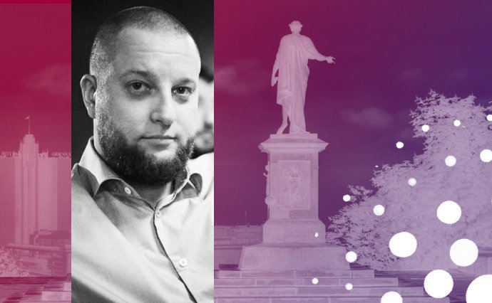 Одесский бизнесмен попал на обложку Forbes