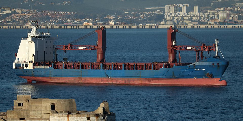 В Панаме умер капитан из Одессы, тело пятые сутки в каюте,- ФОТО