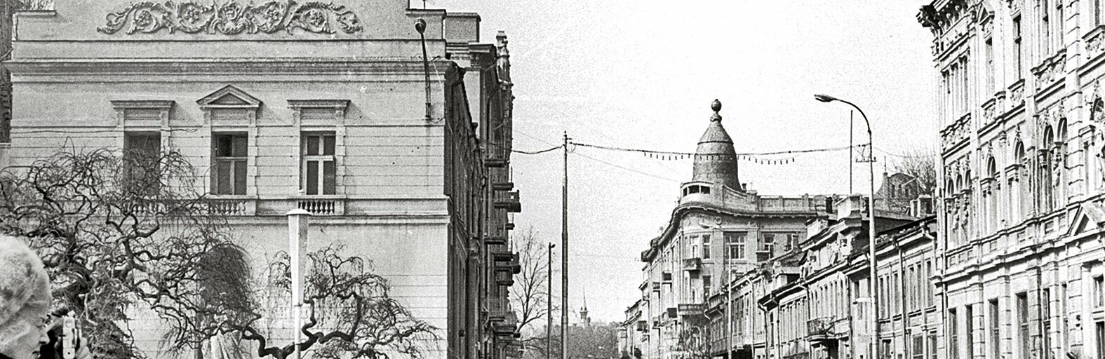 Старая Одесса: 9 завораживающих кадров из прошлого, - ФОТО