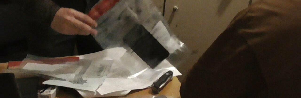 Трое мужчин затолкали одессита в машину, вывезли за город и ограбили, - ФОТО 