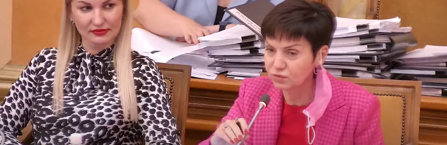 Исполком Одесского горсовета поддержал создание новой службы, - ФОТО